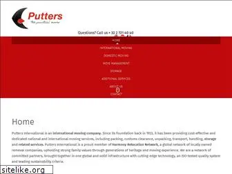 putters.be