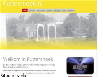 puttershoek.nl