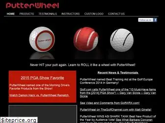 putterwheel.com