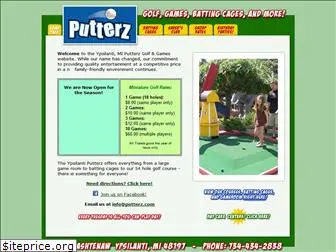 putterz.com