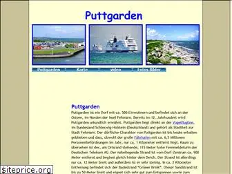 puttgarden.net