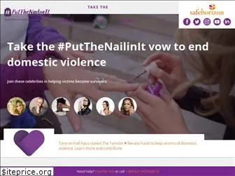 putthenailinit.com