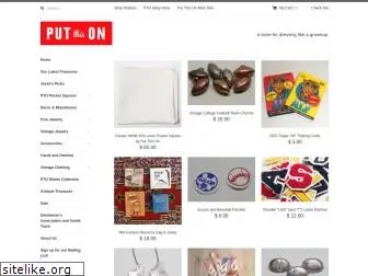 putthisonshop.com