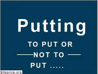 putting.nl