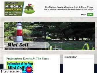 puttmastersatthepines.com