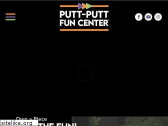 puttputt.com