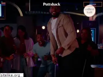 puttshack.com