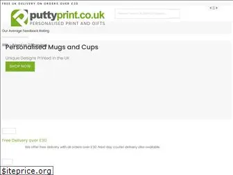 puttyprint.co.uk