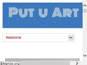 putuart.com