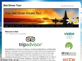 putubalidriver.com