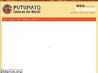 putumayo.com.au