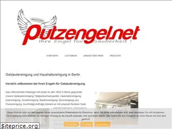 putzengel.net