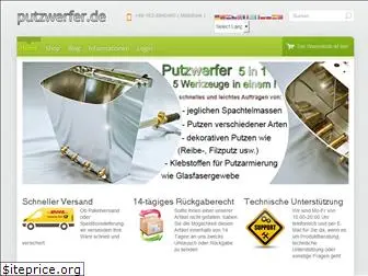 putzwerfer.de