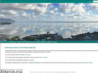 puualiiphase1.com