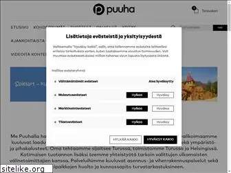 puuha.com
