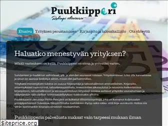 puukkiipperi.fi