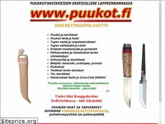 puukot.fi