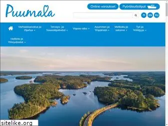 puumala.fi