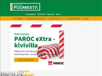 puumesta.fi