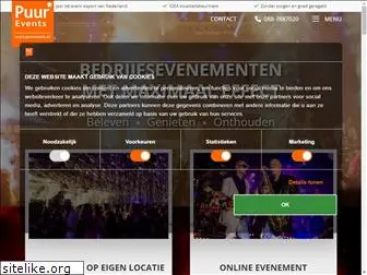 puurevents.nl