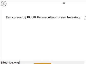 puurpermacultuur.nl