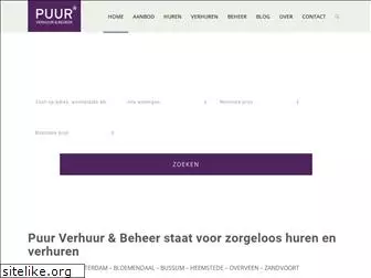 puurverhuurenbeheer.nl