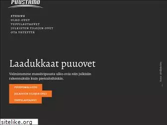 puustamo.fi