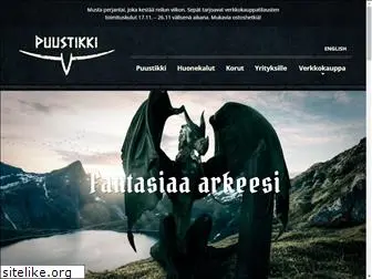 puustikki.fi