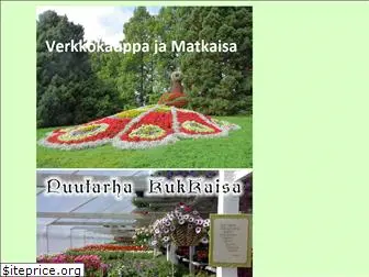 puutarhakukkaisa.net