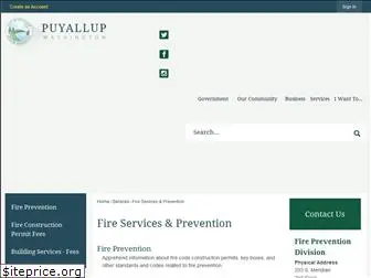 puyallupfire.org