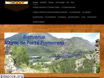 puymorens.fr