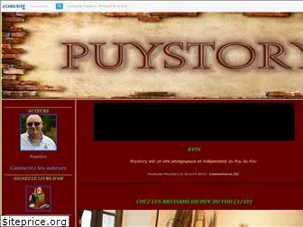 puystory.fr