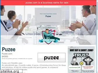 puzee.com