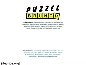 puzzelbrunch.nl