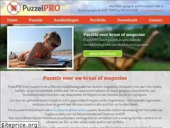 puzzelpro.nl