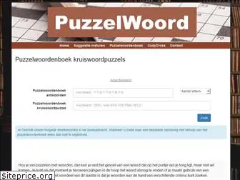 puzzelwoord.com