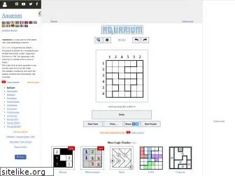 puzzle-aquarium.com