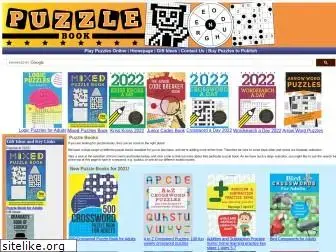 puzzle-book.co.uk