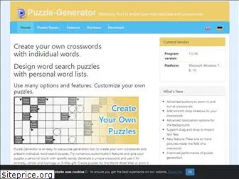 puzzle-generator.com