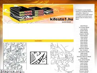 puzzle-kifestok.kifesto1.hu