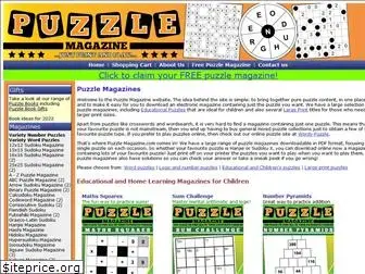 puzzle-magazine.com