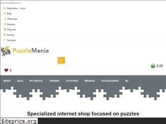puzzle-mania.eu