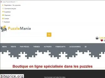 puzzle-mania.fr