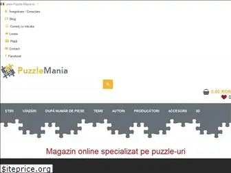 puzzle-mania.ro