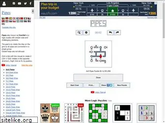 puzzle-pipes.com