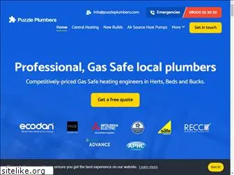 puzzle-plumbers.com