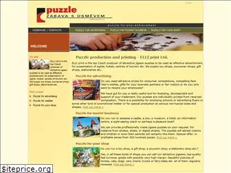puzzle.cz