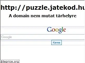 puzzle.jatekod.hu