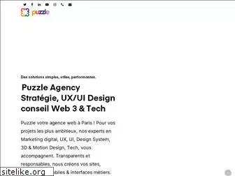 puzzleagency.com