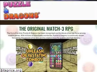 puzzleanddragons.us